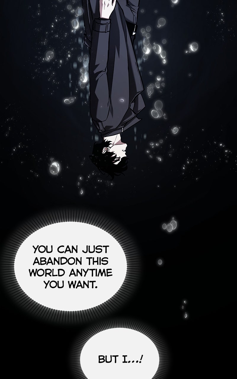Read Omniscient Reader's Viewpoint ENGLISH Manga Online