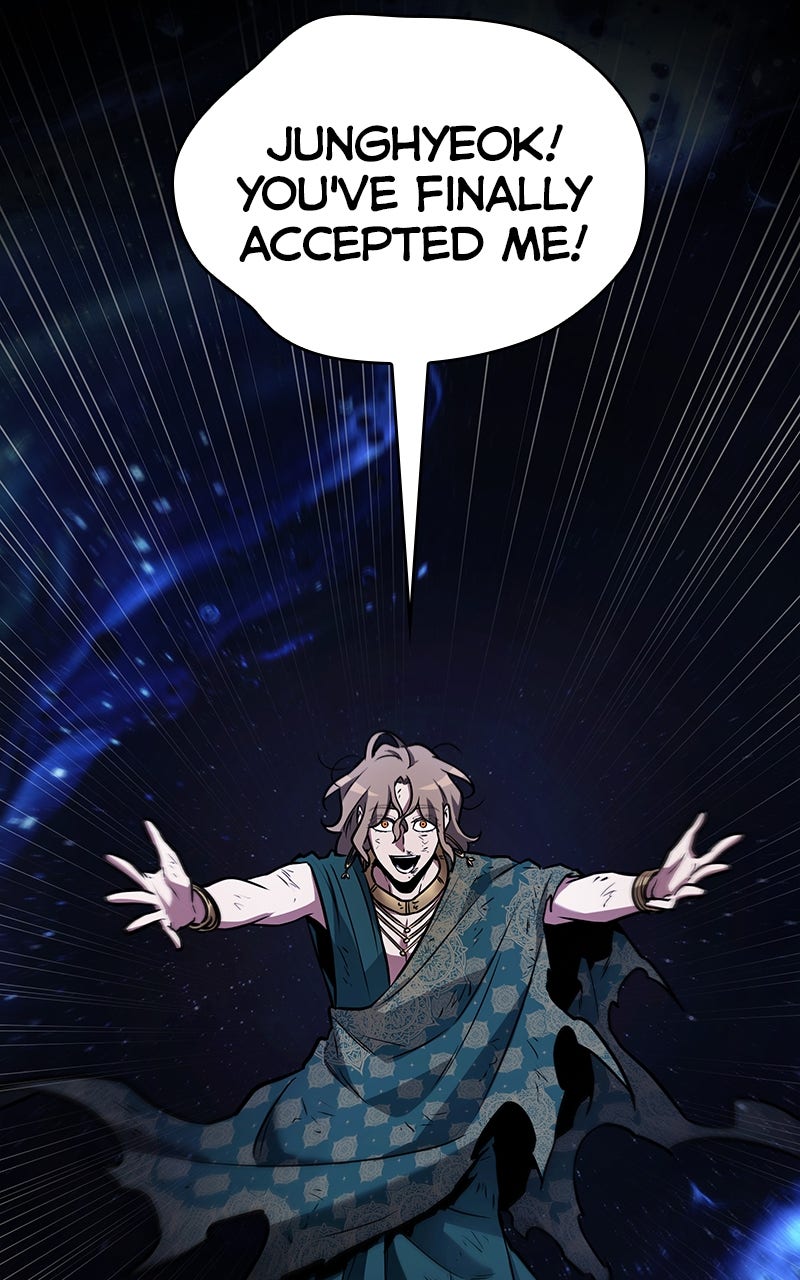 Read Omniscient Reader's Viewpoint ENGLISH Manga Online