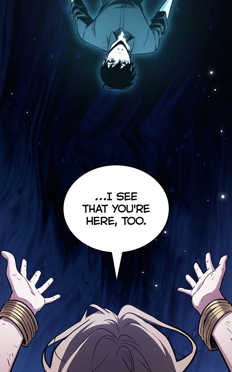 Read Omniscient Reader's Viewpoint ENGLISH Manga Online