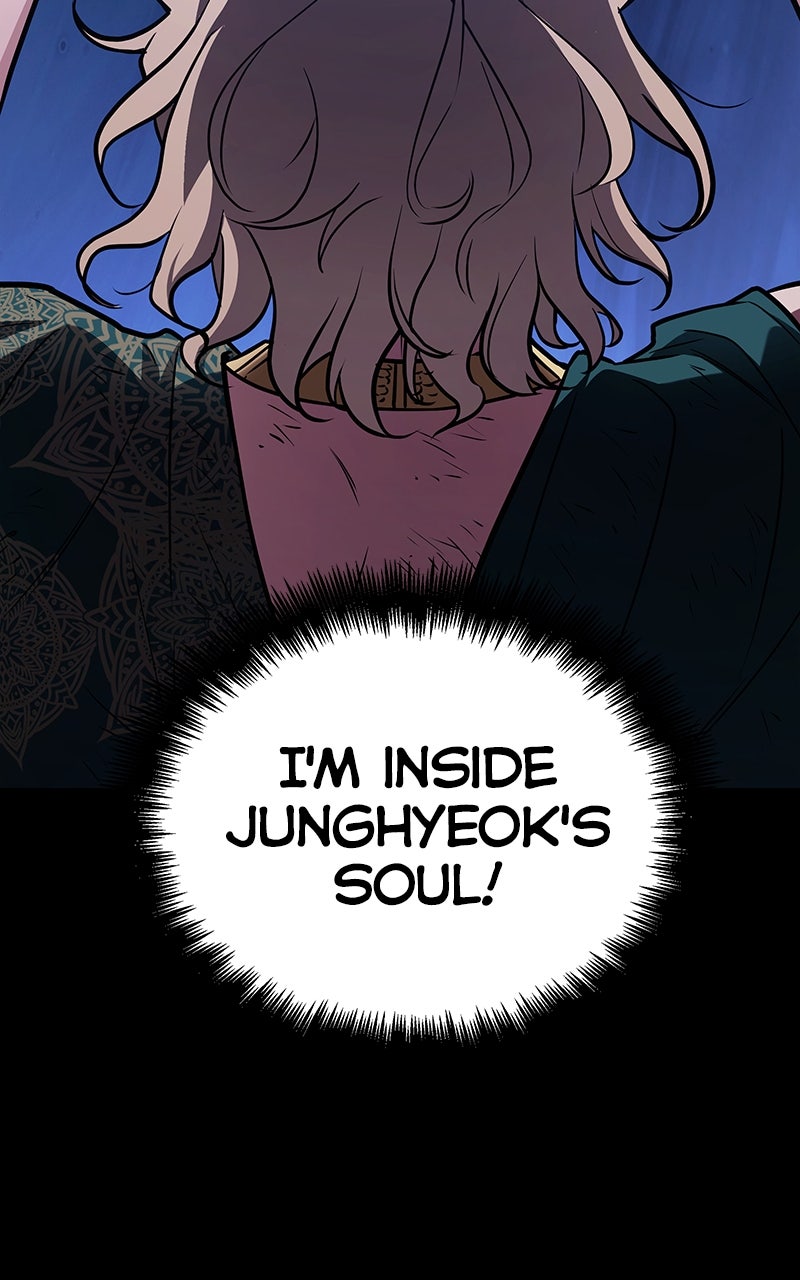 Read Omniscient Reader's Viewpoint ENGLISH Manga Online