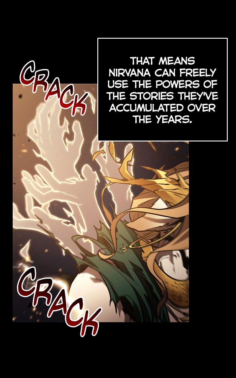 Read Omniscient Reader's Viewpoint ENGLISH Manga Online