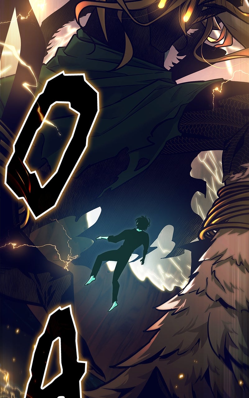 Read Omniscient Reader's Viewpoint ENGLISH Manga Online