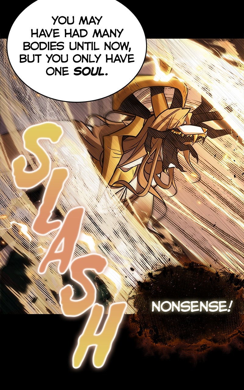 Read Omniscient Reader's Viewpoint ENGLISH Manga Online