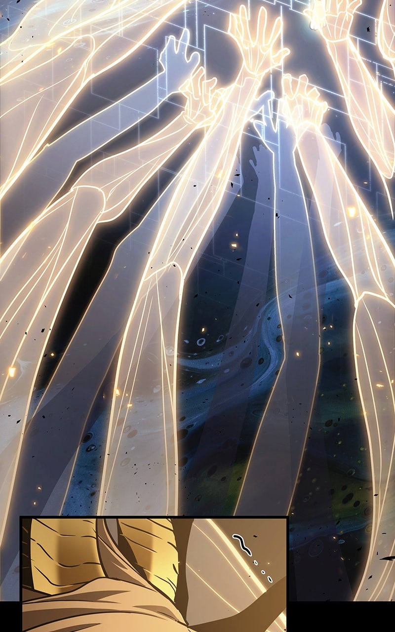 Read Omniscient Reader's Viewpoint ENGLISH Manga Online