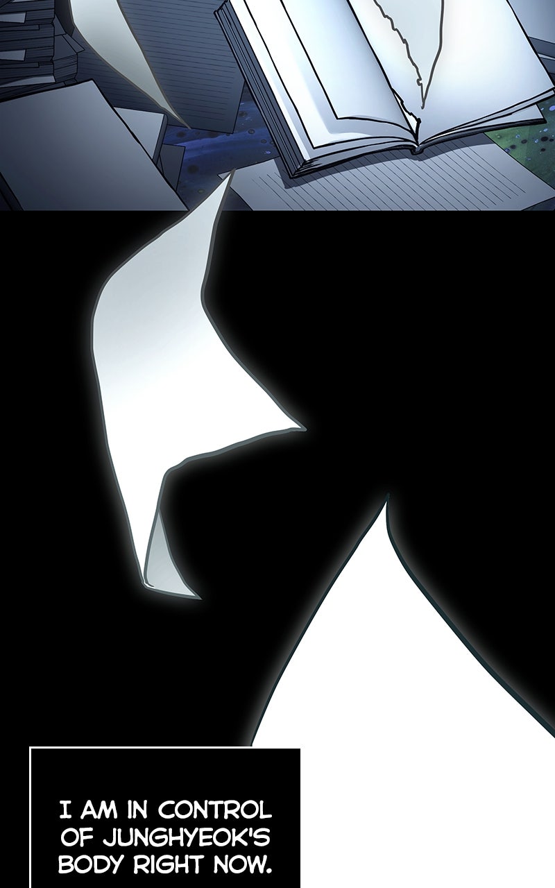 Read Omniscient Reader's Viewpoint ENGLISH Manga Online