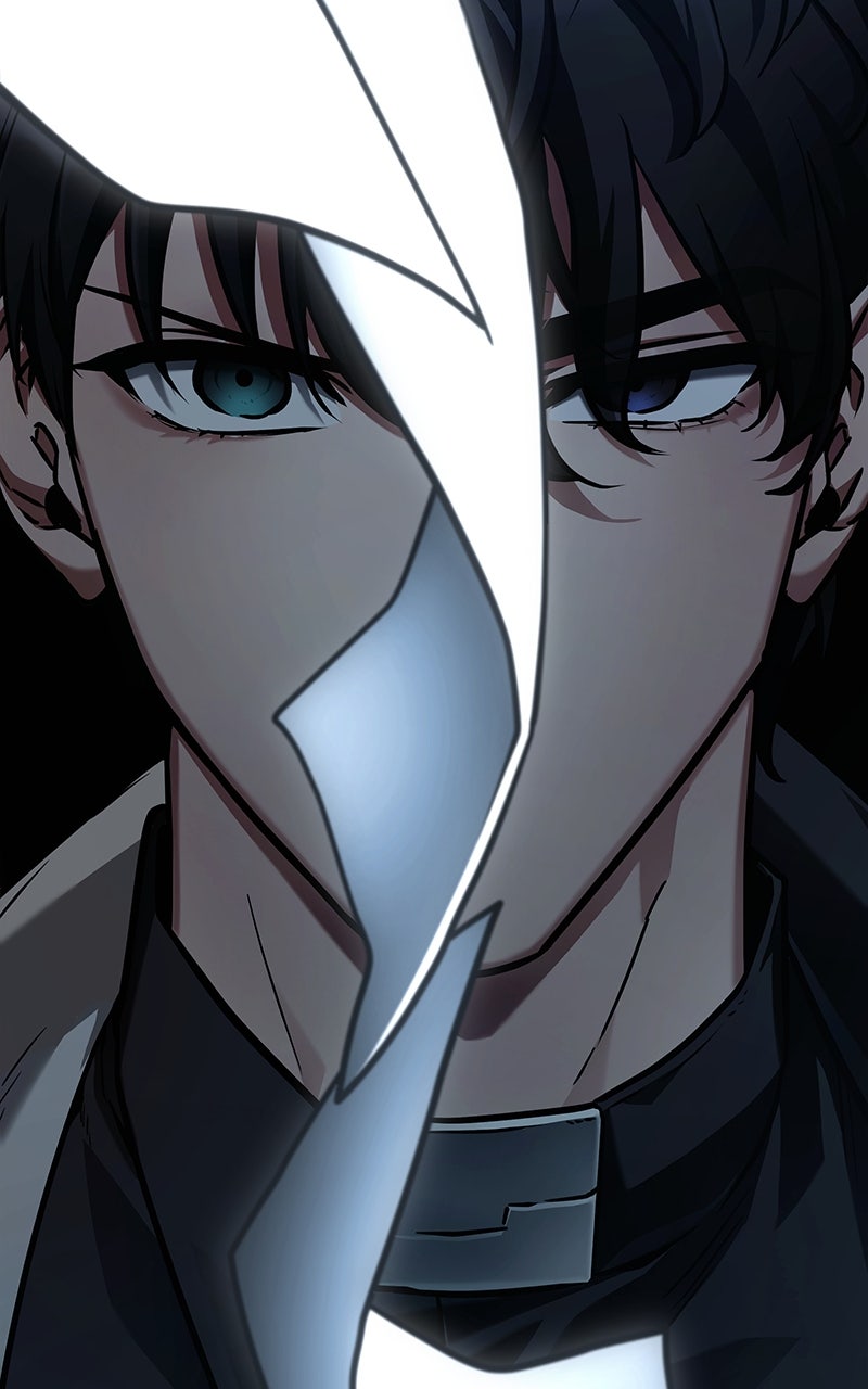 Read Omniscient Reader's Viewpoint ENGLISH Manga Online
