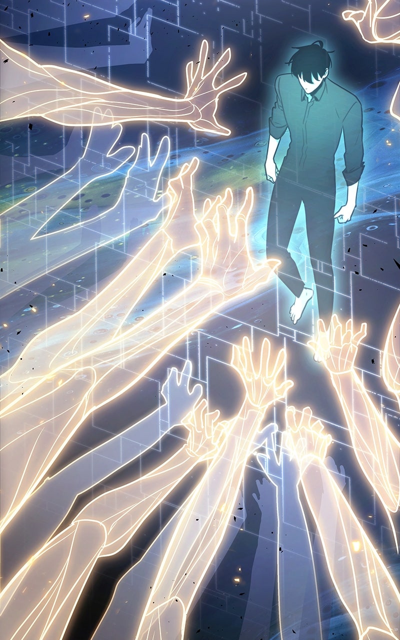 Read Omniscient Reader's Viewpoint ENGLISH Manga Online