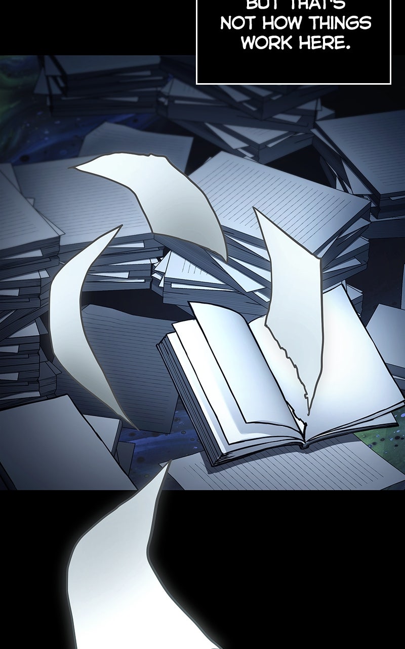 Read Omniscient Reader's Viewpoint ENGLISH Manga Online