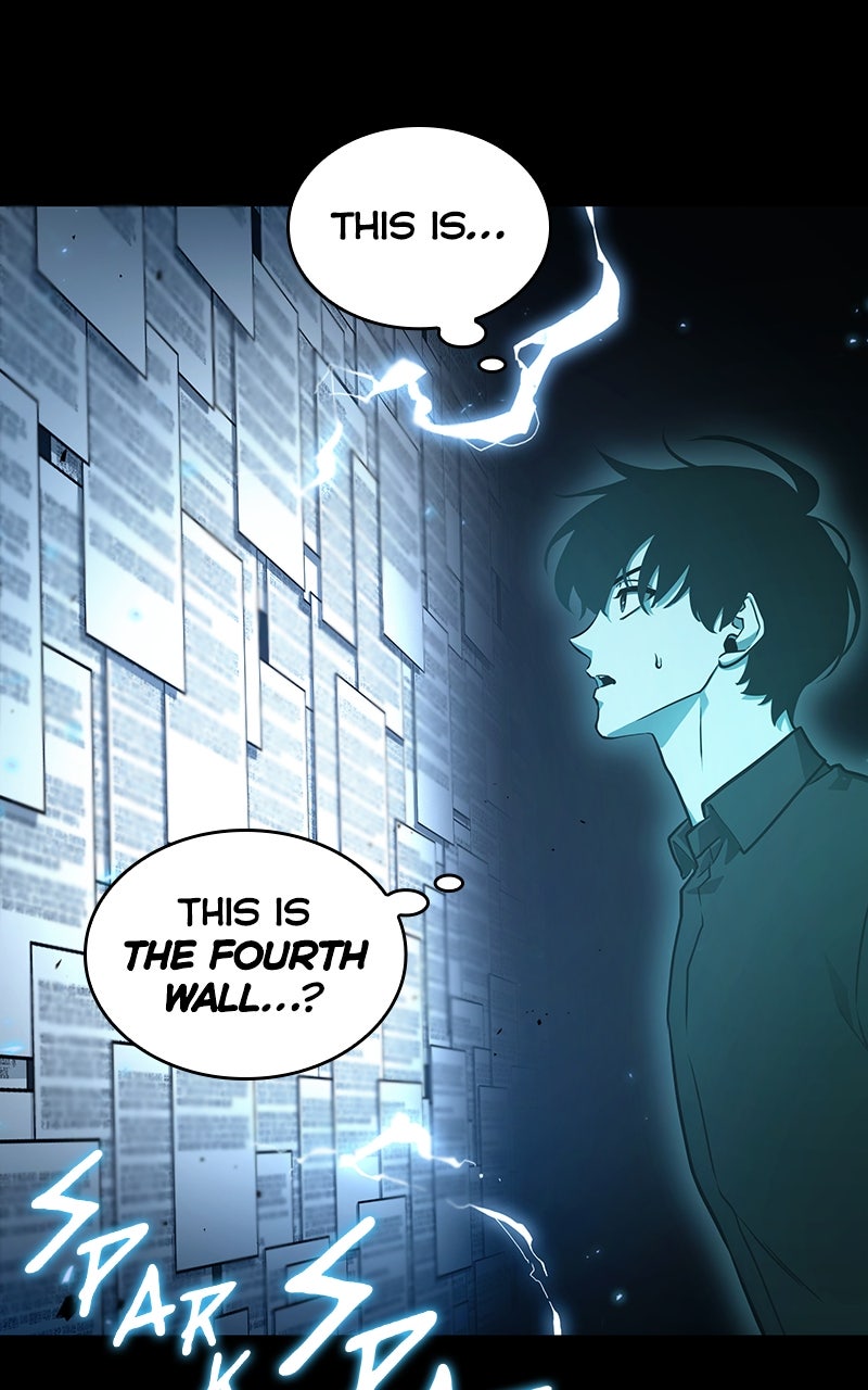Read Omniscient Reader's Viewpoint ENGLISH Manga Online