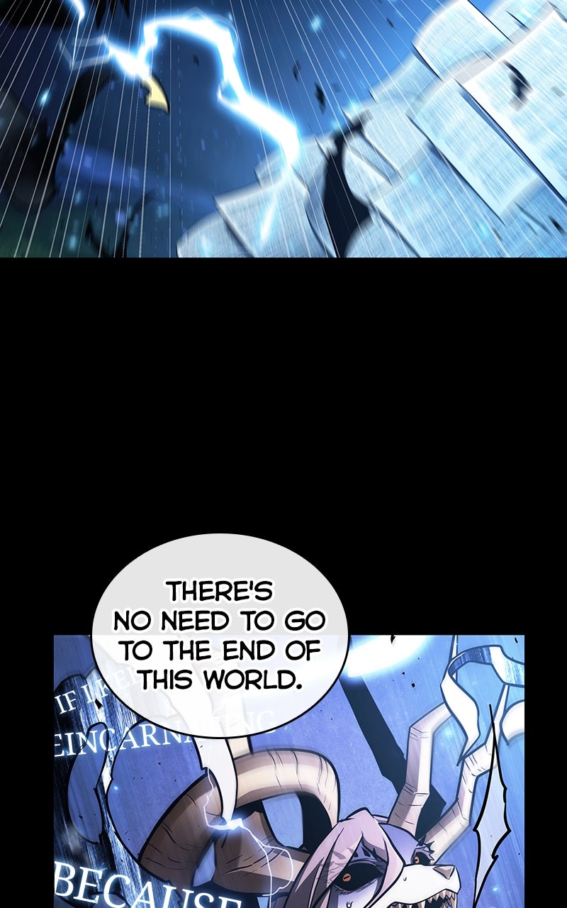Read Omniscient Reader's Viewpoint ENGLISH Manga Online