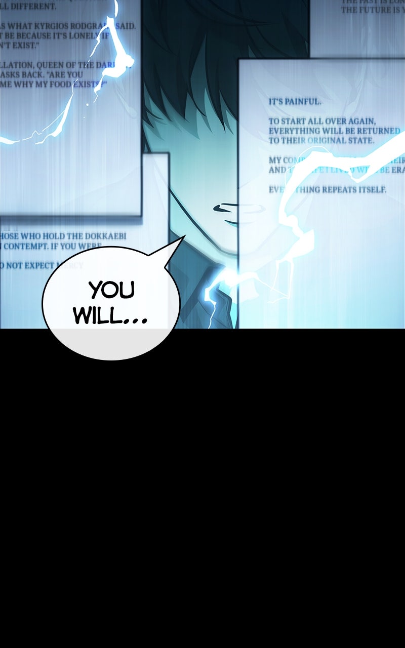 Read Omniscient Reader's Viewpoint ENGLISH Manga Online
