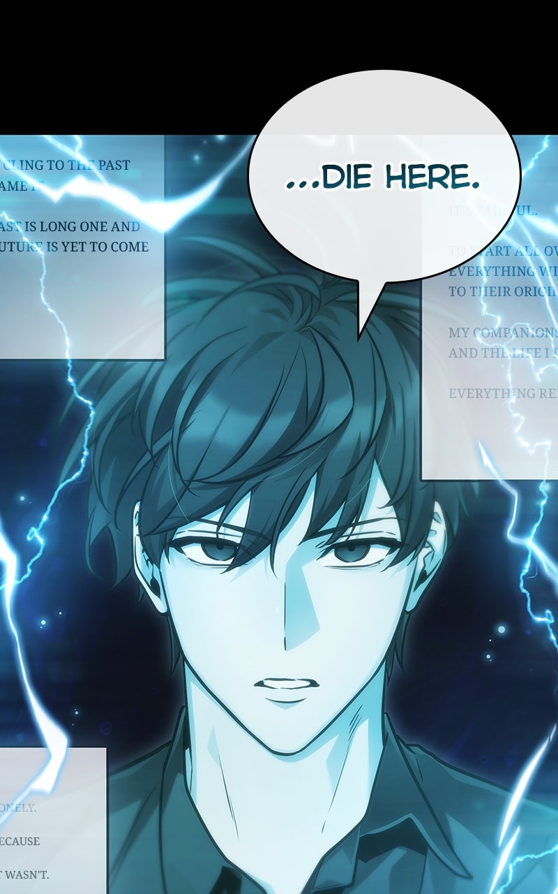 Read Omniscient Reader's Viewpoint ENGLISH Manga Online