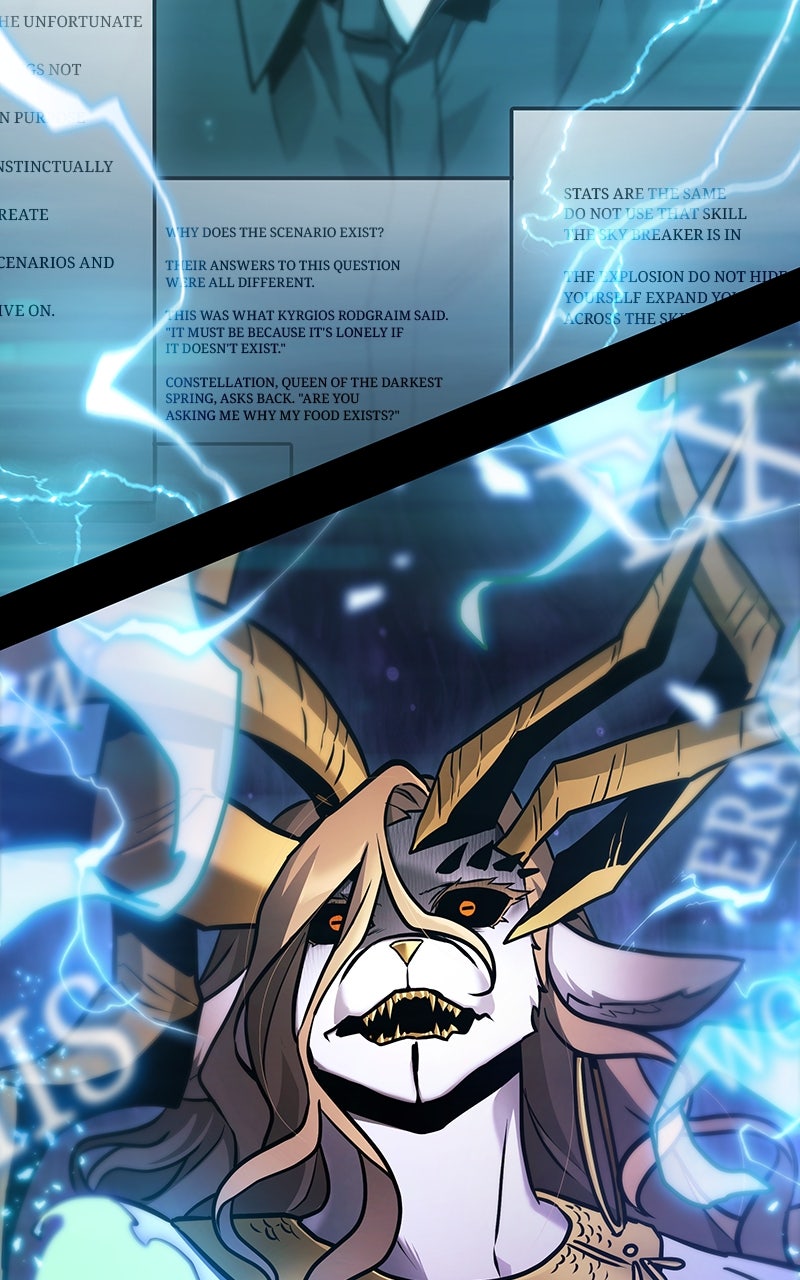 Read Omniscient Reader's Viewpoint ENGLISH Manga Online