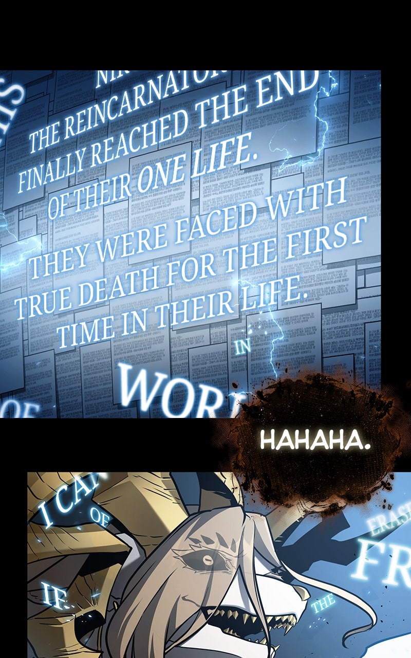 Read Omniscient Reader's Viewpoint ENGLISH Manga Online