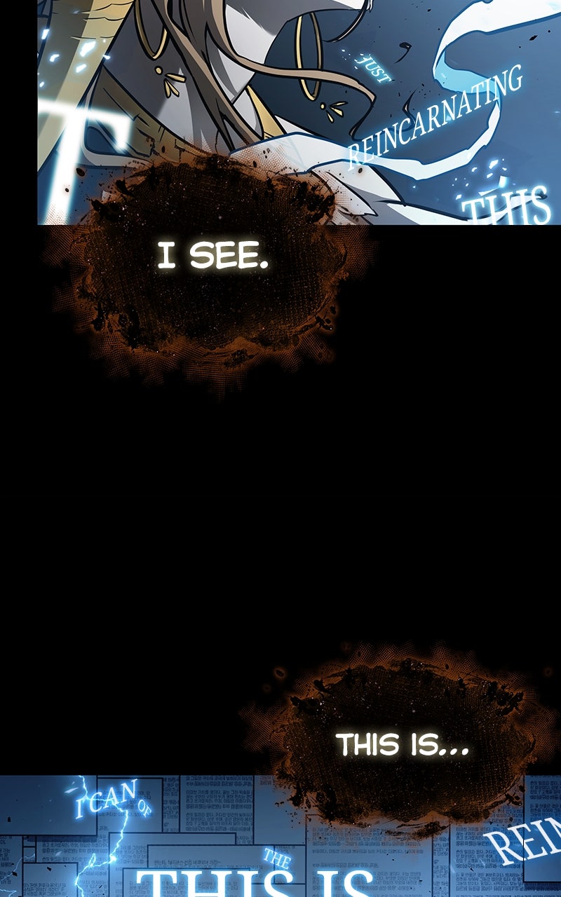 Read Omniscient Reader's Viewpoint ENGLISH Manga Online