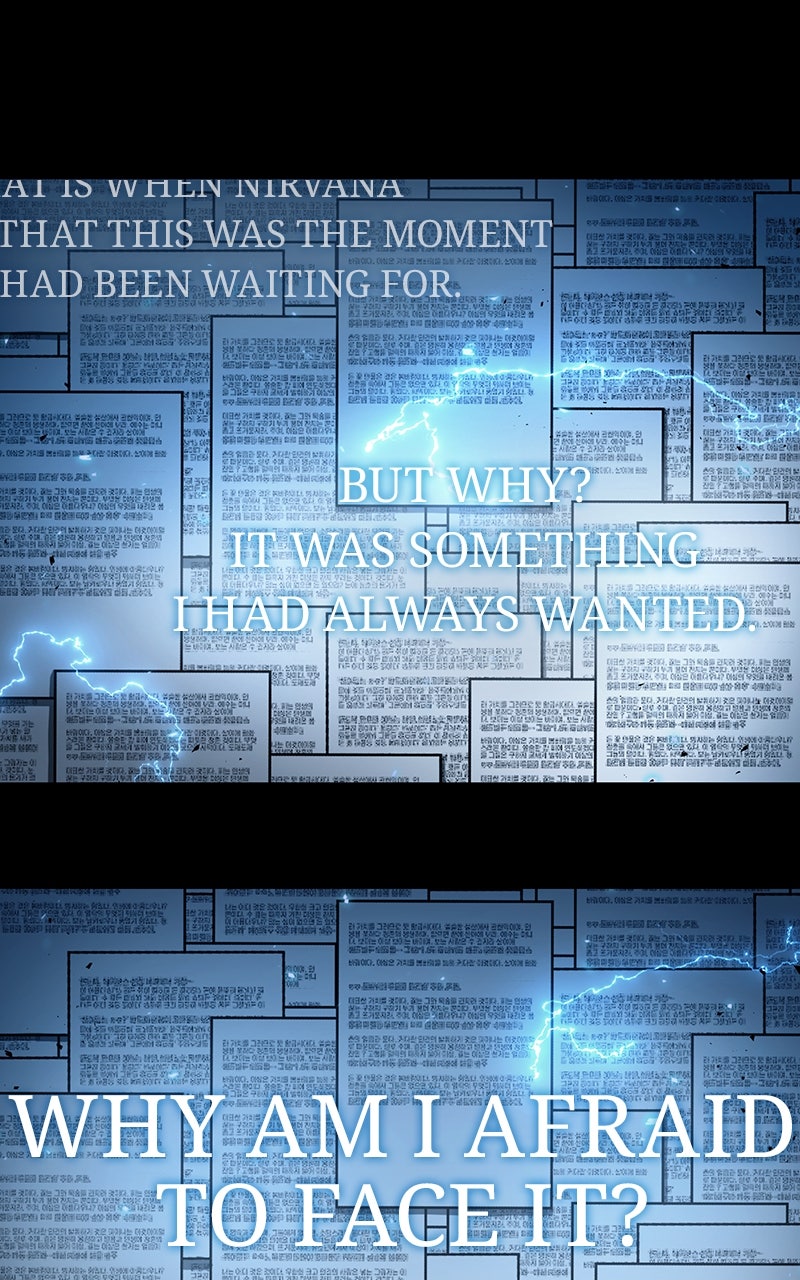 Read Omniscient Reader's Viewpoint ENGLISH Manga Online