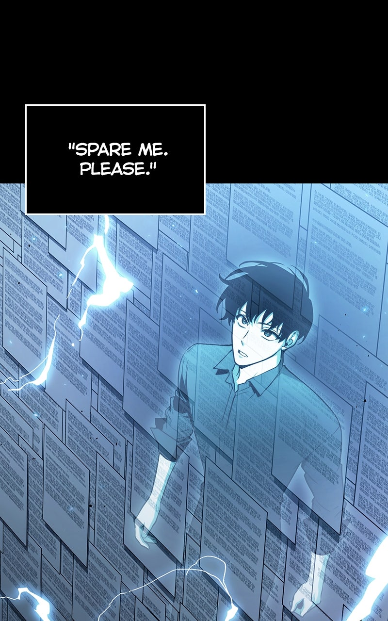 Read Omniscient Reader's Viewpoint ENGLISH Manga Online
