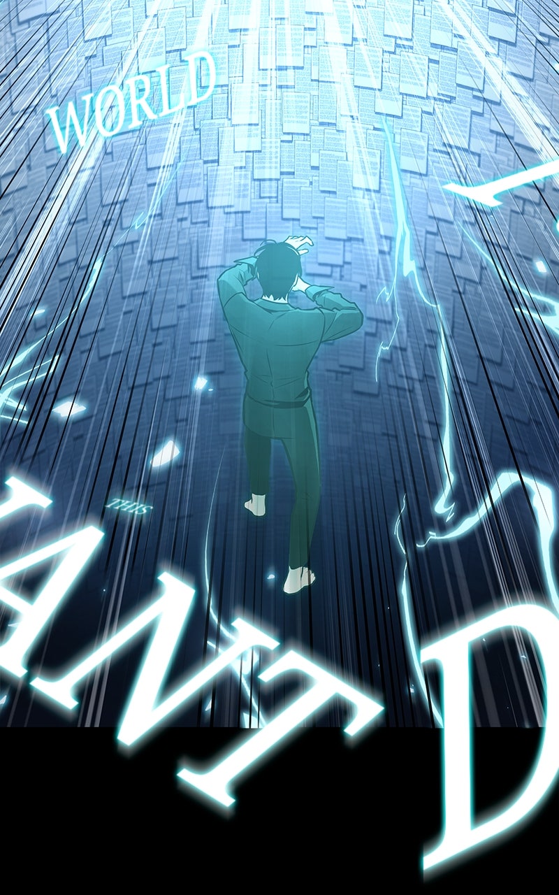 Read Omniscient Reader's Viewpoint ENGLISH Manga Online