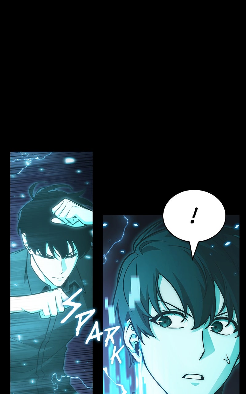 Read Omniscient Reader's Viewpoint ENGLISH Manga Online