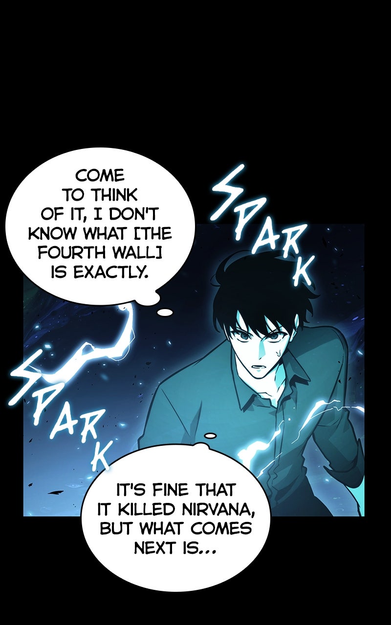 Read Omniscient Reader's Viewpoint ENGLISH Manga Online