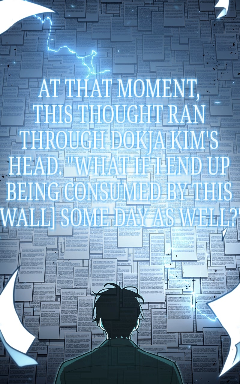 Read Omniscient Reader's Viewpoint ENGLISH Manga Online