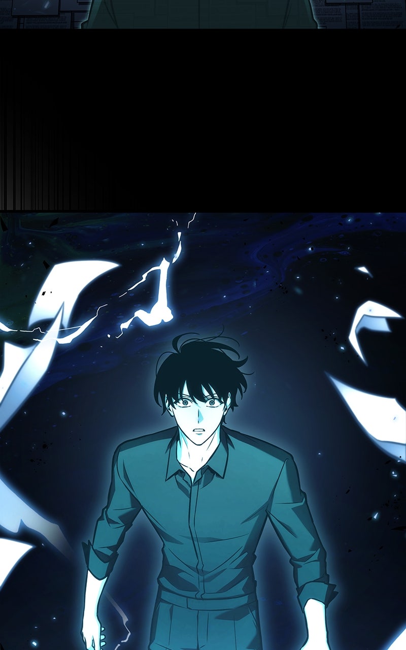 Read Omniscient Reader's Viewpoint ENGLISH Manga Online