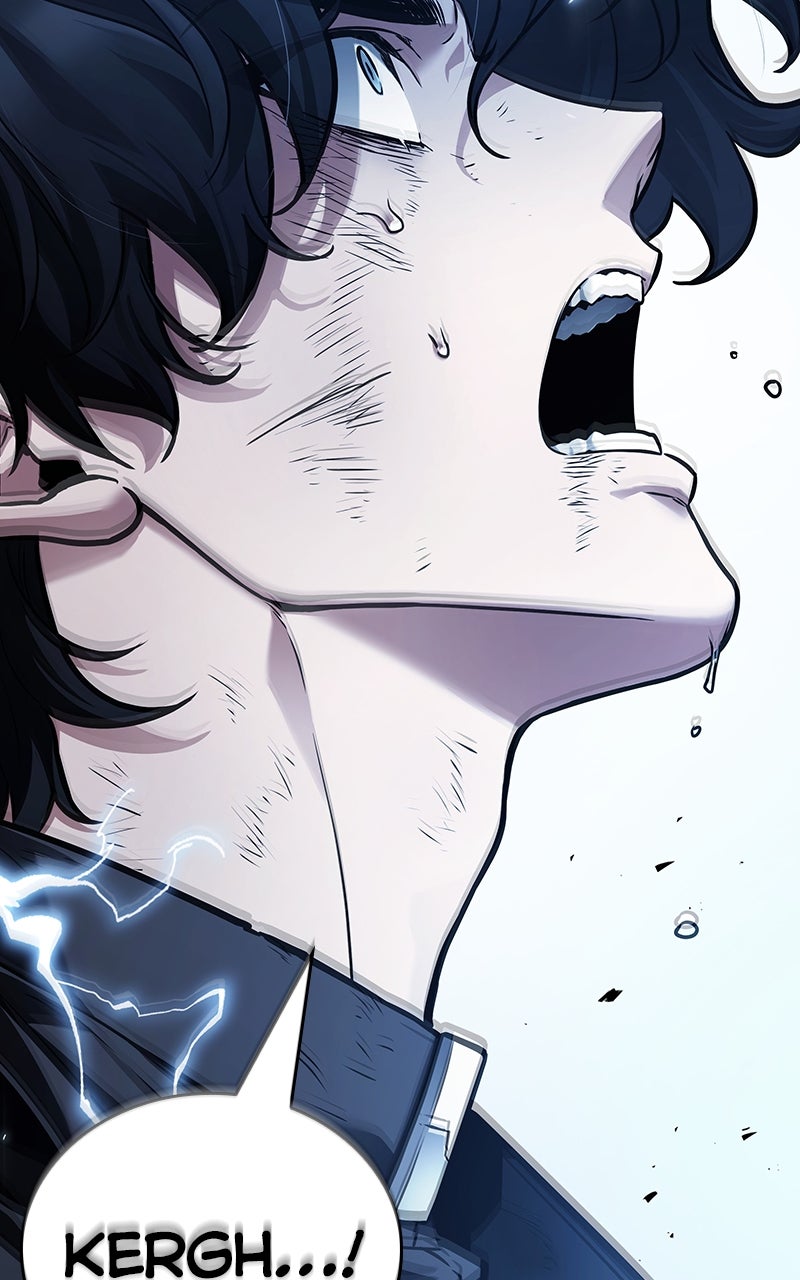 Read Omniscient Reader's Viewpoint ENGLISH Manga Online