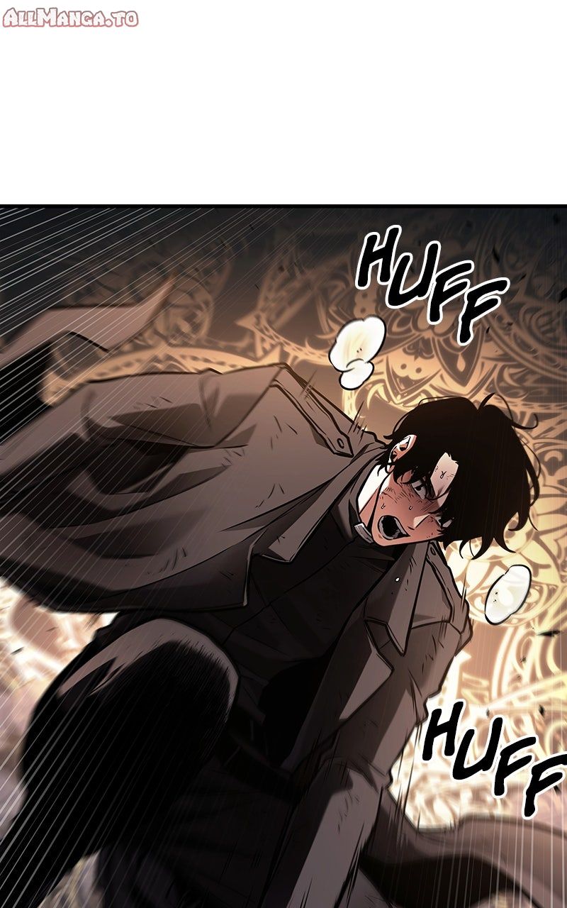 Read Omniscient Reader's Viewpoint ENGLISH Manga Online
