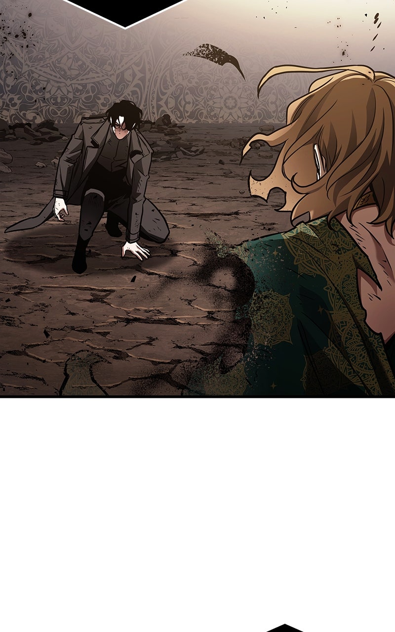 Read Omniscient Reader's Viewpoint ENGLISH Manga Online