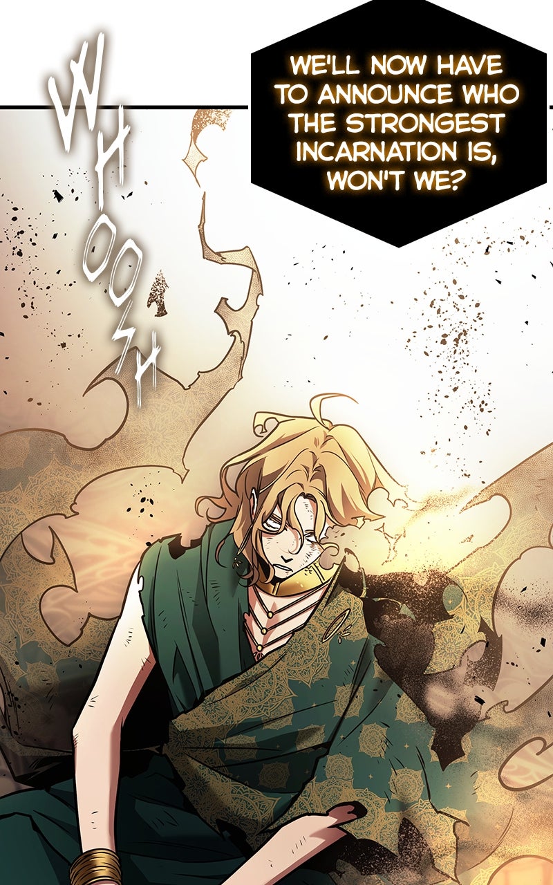 Read Omniscient Reader's Viewpoint ENGLISH Manga Online