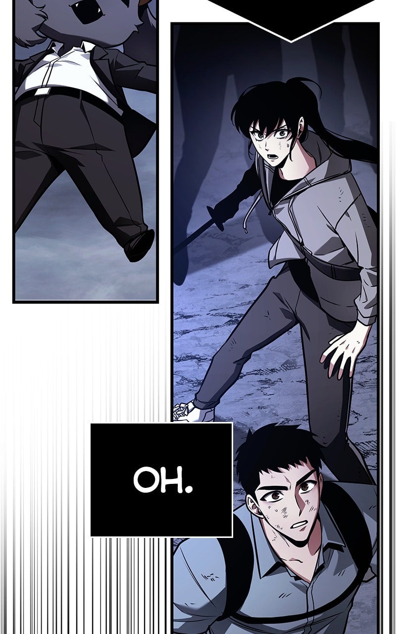 Read Omniscient Reader's Viewpoint ENGLISH Manga Online