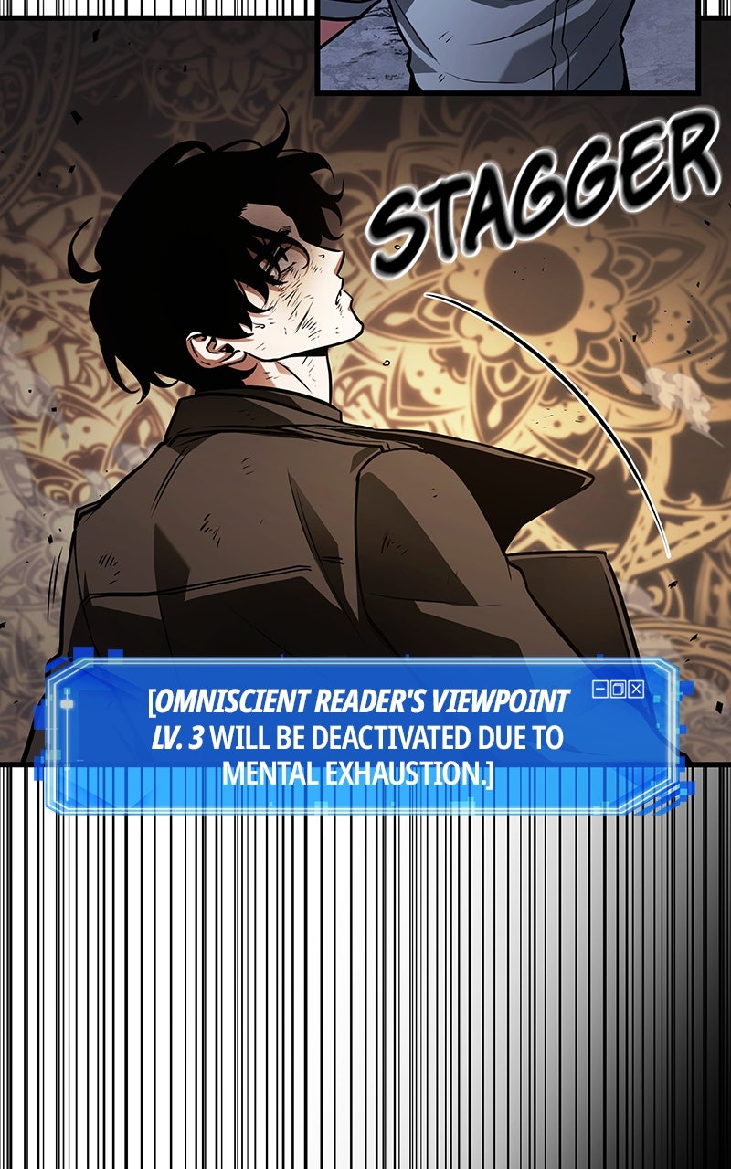 Read Omniscient Reader's Viewpoint ENGLISH Manga Online