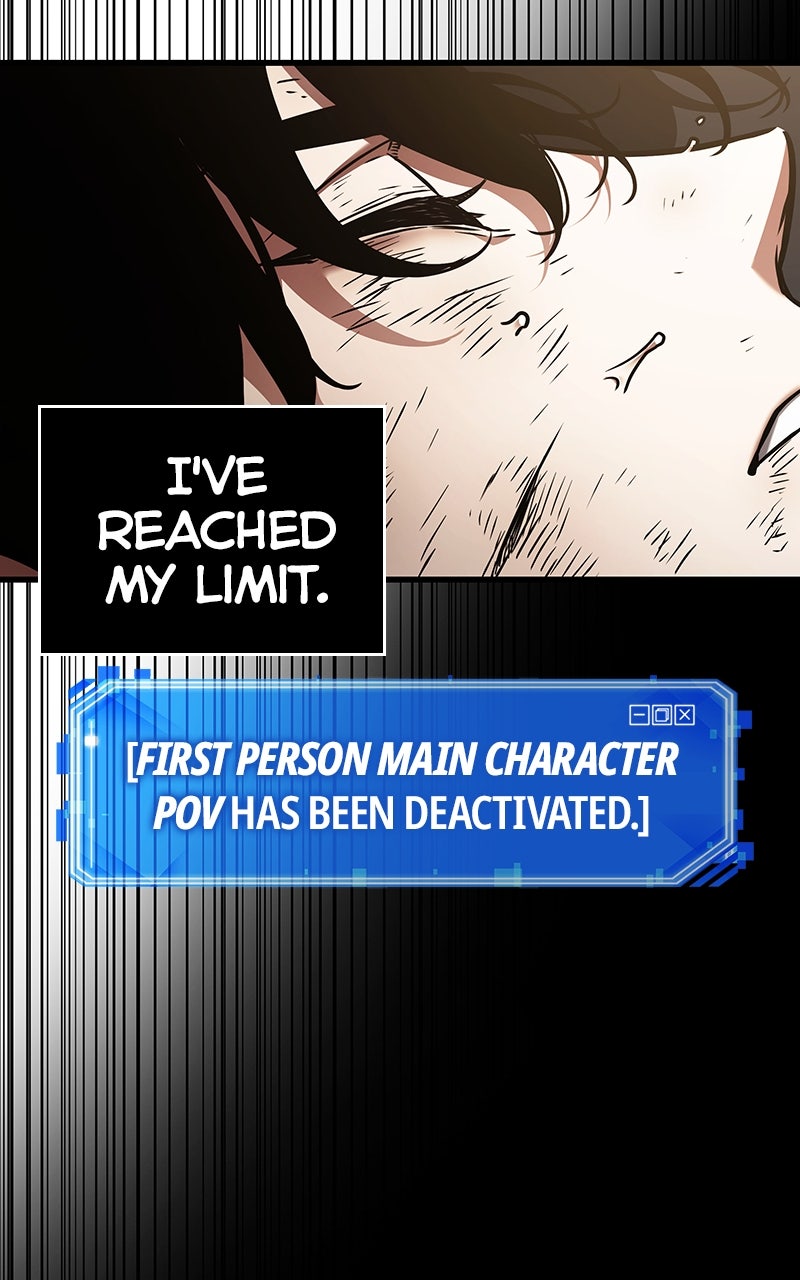Read Omniscient Reader's Viewpoint ENGLISH Manga Online
