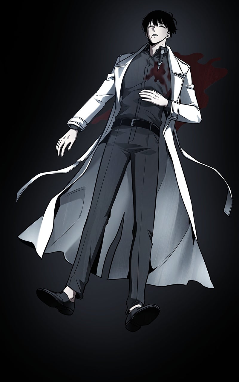 Read Omniscient Reader's Viewpoint ENGLISH Manga Online
