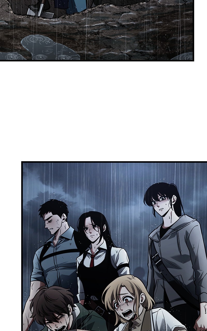 Read Omniscient Reader's Viewpoint ENGLISH Manga Online