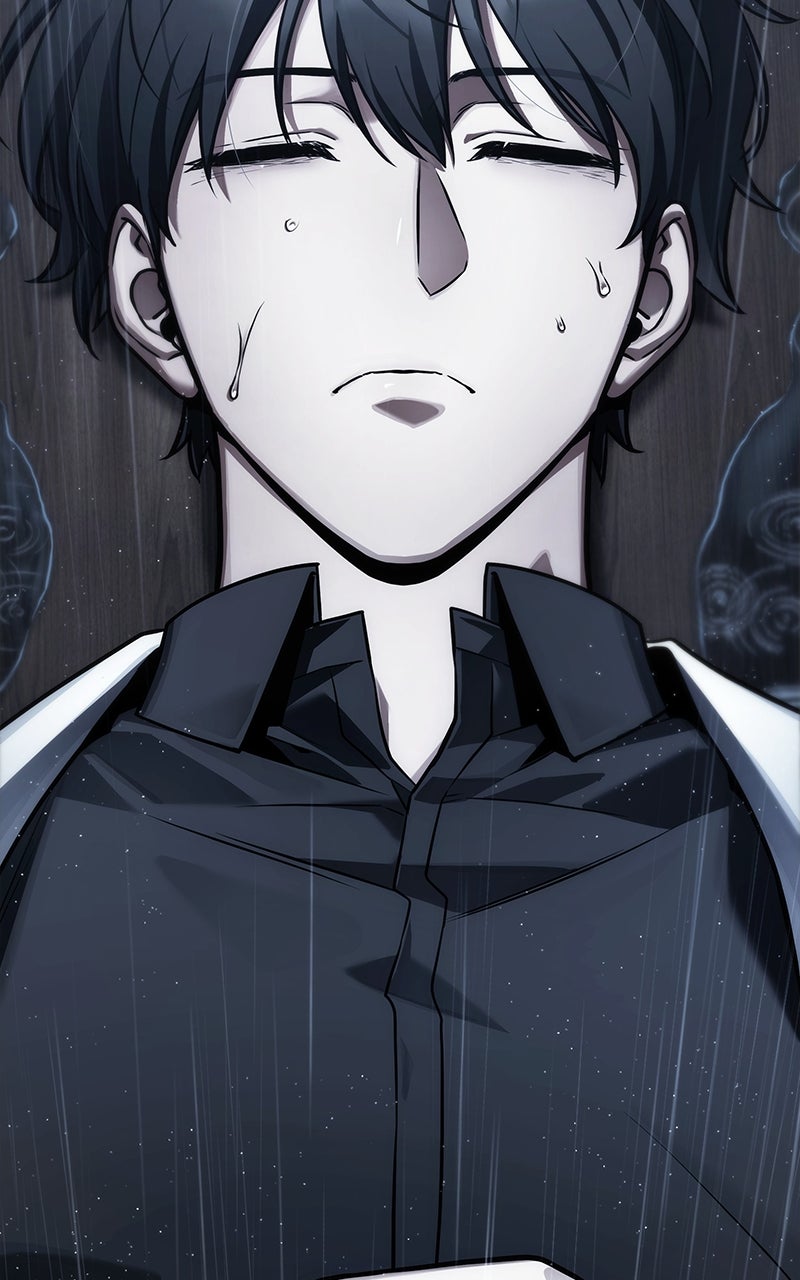 Read Omniscient Reader's Viewpoint ENGLISH Manga Online