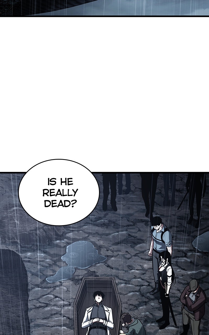 Read Omniscient Reader's Viewpoint ENGLISH Manga Online