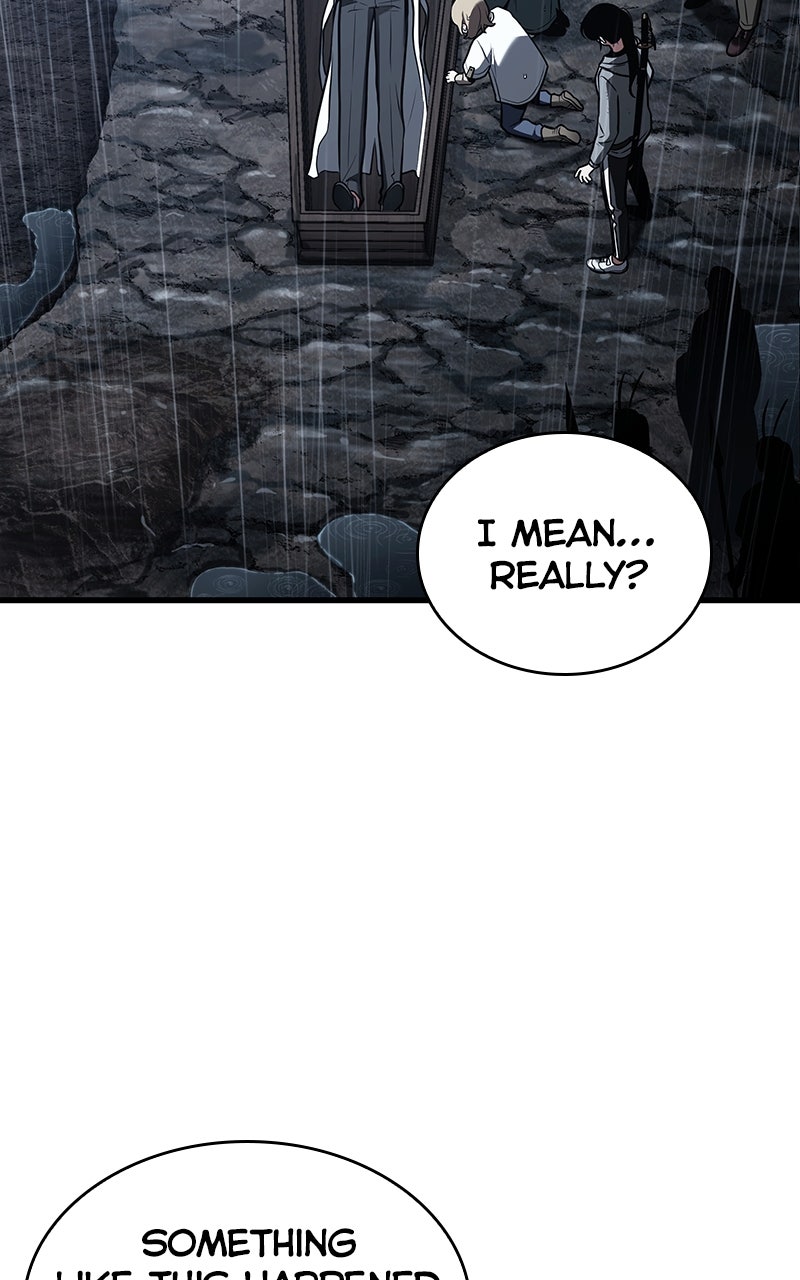Read Omniscient Reader's Viewpoint ENGLISH Manga Online