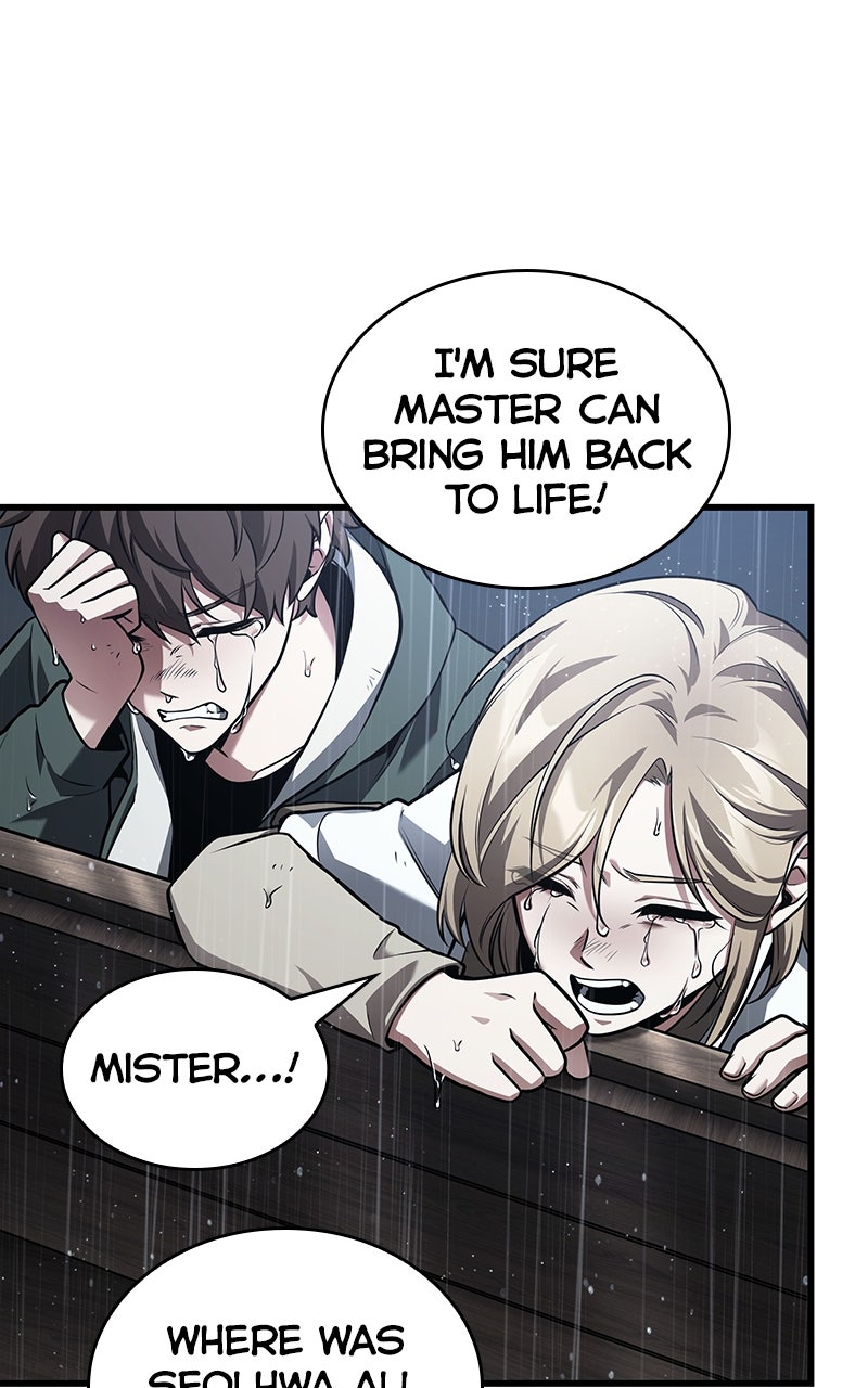 Read Omniscient Reader's Viewpoint ENGLISH Manga Online