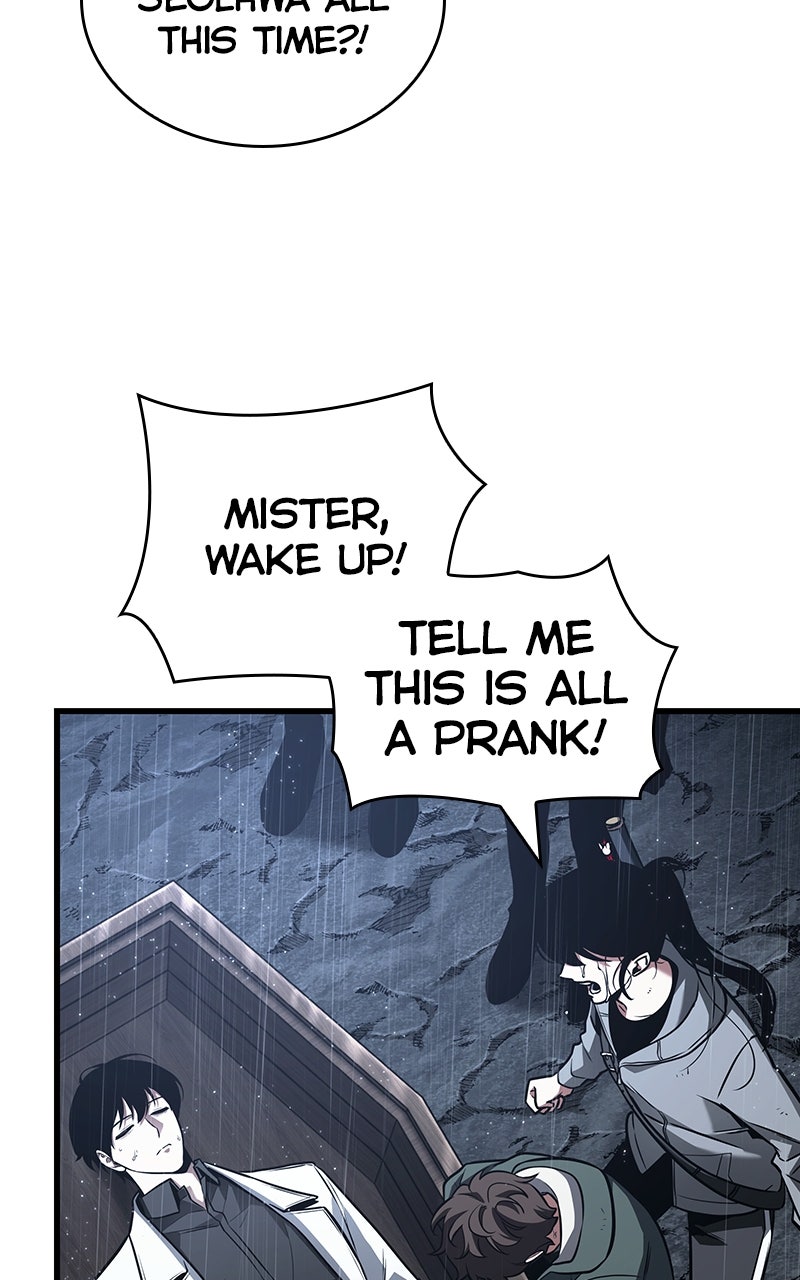 Read Omniscient Reader's Viewpoint ENGLISH Manga Online