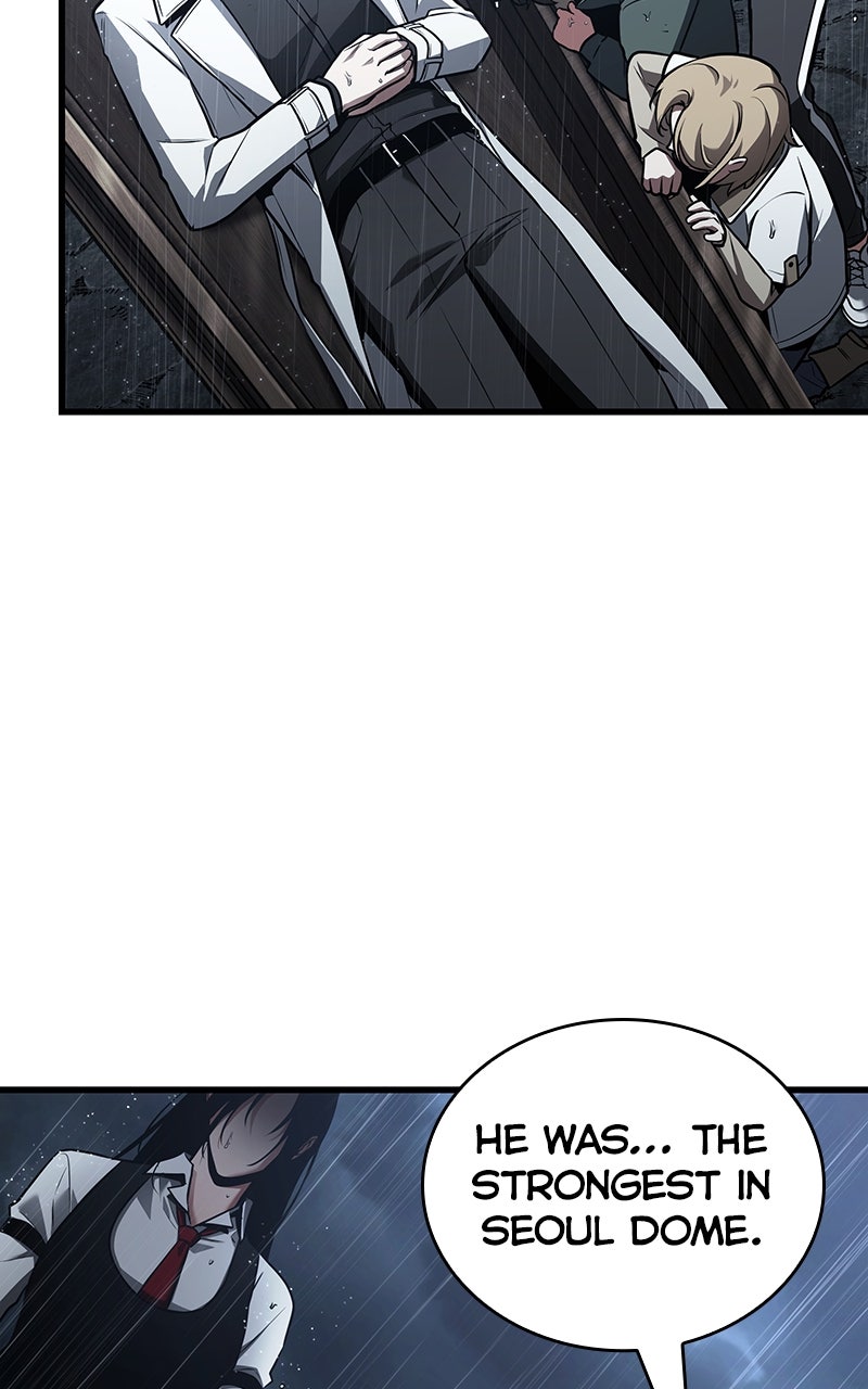 Read Omniscient Reader's Viewpoint ENGLISH Manga Online