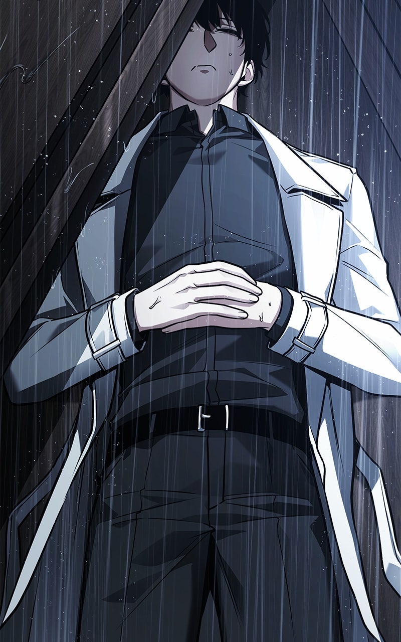 Read Omniscient Reader's Viewpoint ENGLISH Manga Online