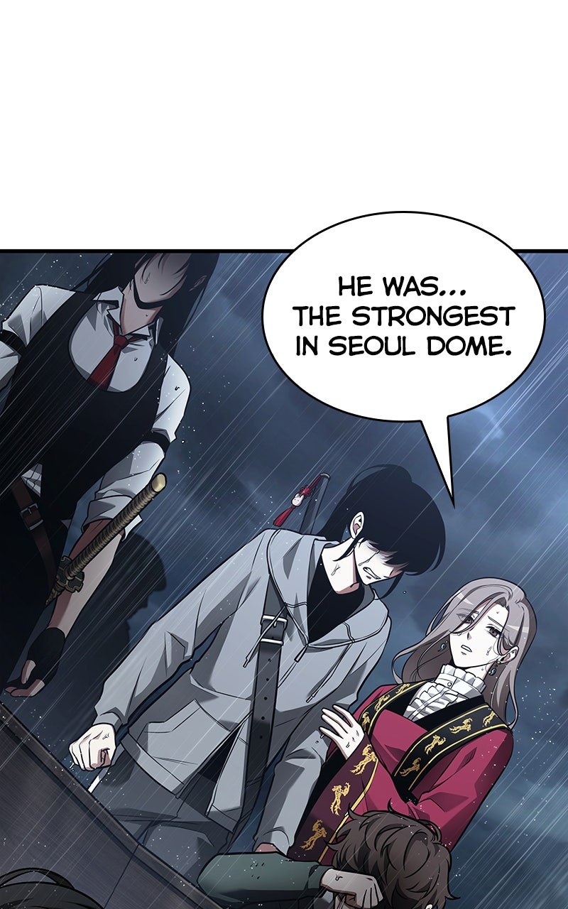 Read Omniscient Reader's Viewpoint ENGLISH Manga Online
