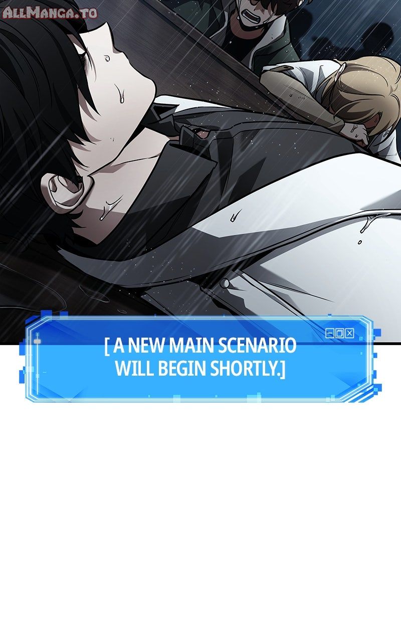 Read Omniscient Reader's Viewpoint ENGLISH Manga Online