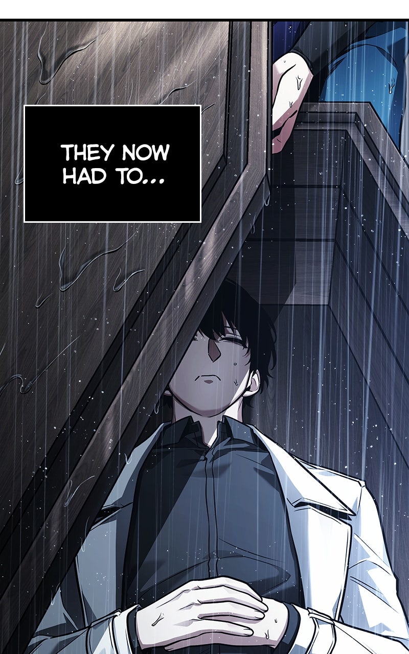 Read Omniscient Reader's Viewpoint ENGLISH Manga Online