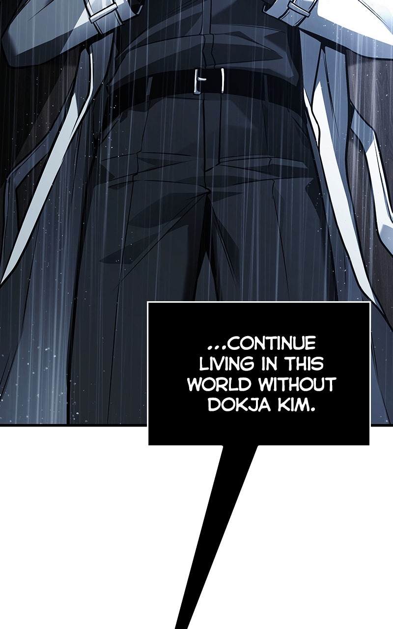 Read Omniscient Reader's Viewpoint ENGLISH Manga Online
