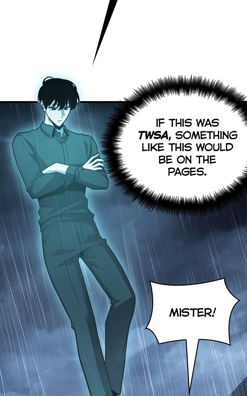 Read Omniscient Reader's Viewpoint ENGLISH Manga Online