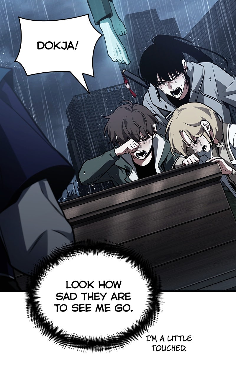 Read Omniscient Reader's Viewpoint ENGLISH Manga Online