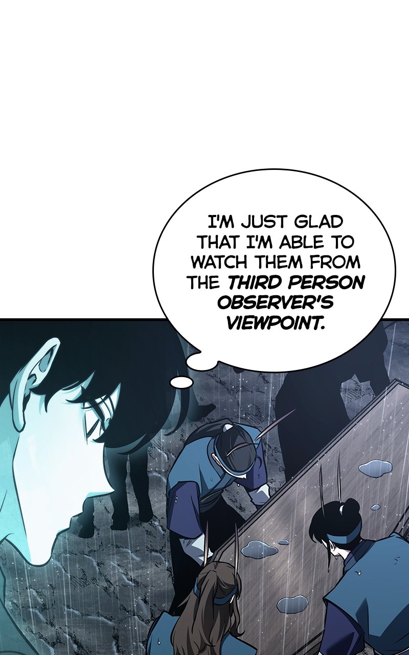 Read Omniscient Reader's Viewpoint ENGLISH Manga Online