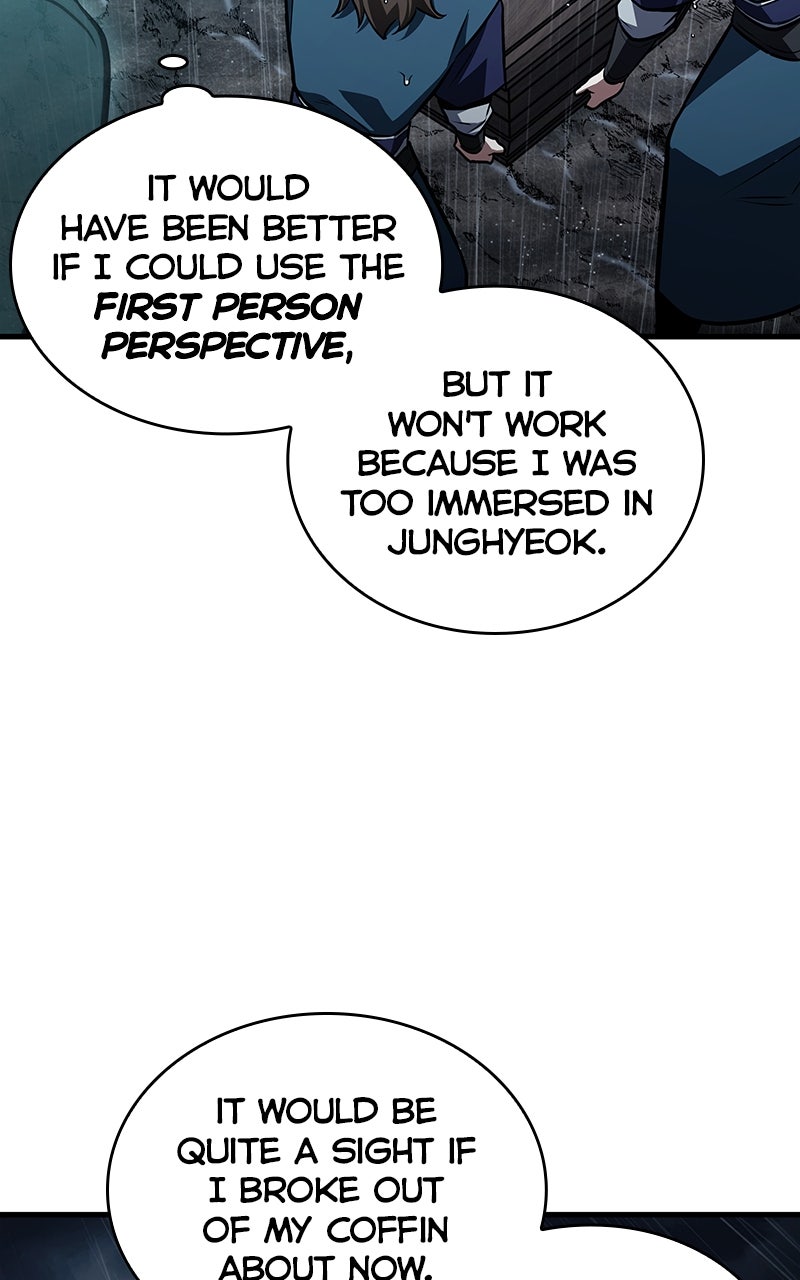 Read Omniscient Reader's Viewpoint ENGLISH Manga Online
